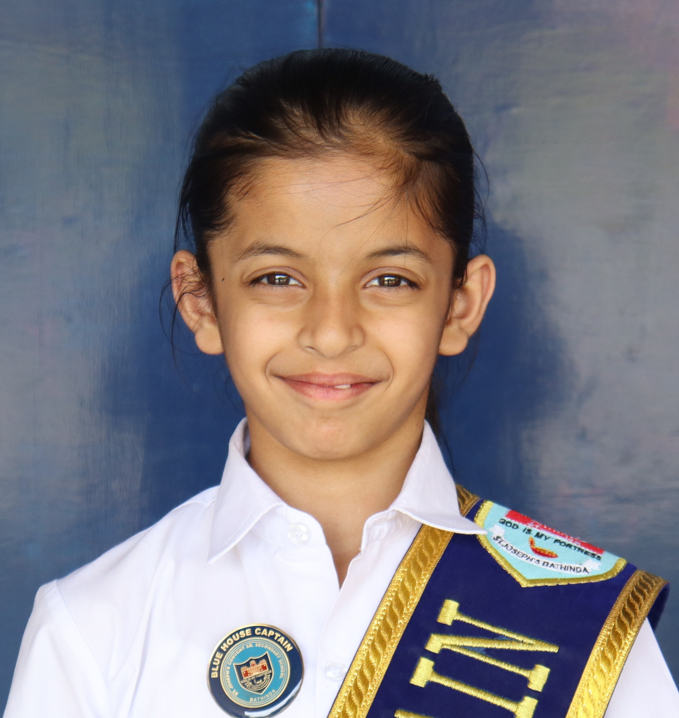 VAANI GARG